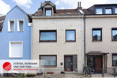 Reihenmittelhaus zum Kauf 199.400 € 7 Zimmer 109 m² 135 m² Grundstück frei ab 01.11.2024 Ohlenhof Bremen 28239