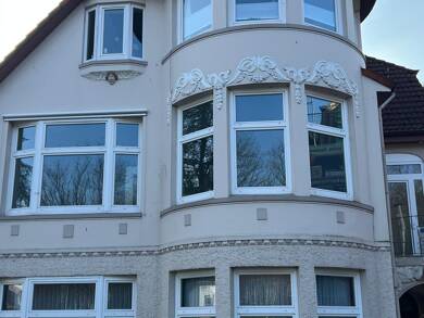 Wohnung zur Miete 900 € 5 Zimmer 100 m² 1 Geschosse frei ab 15.07.2025 Mitte - Wiekhorn Delmenhorst 27749