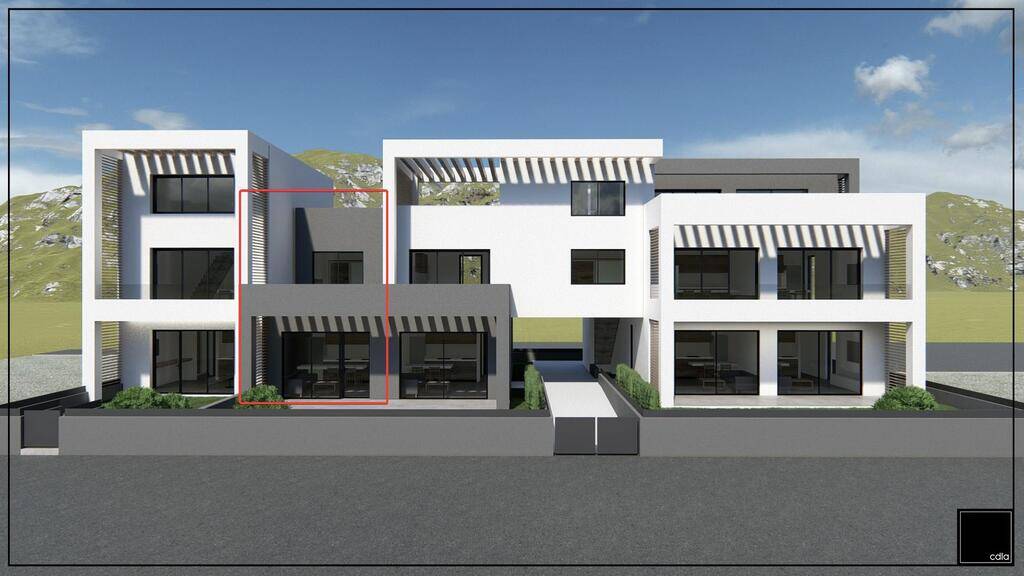 Maisonette zum Kauf 170.000 € 3 Zimmer 74 m² EG Kavala