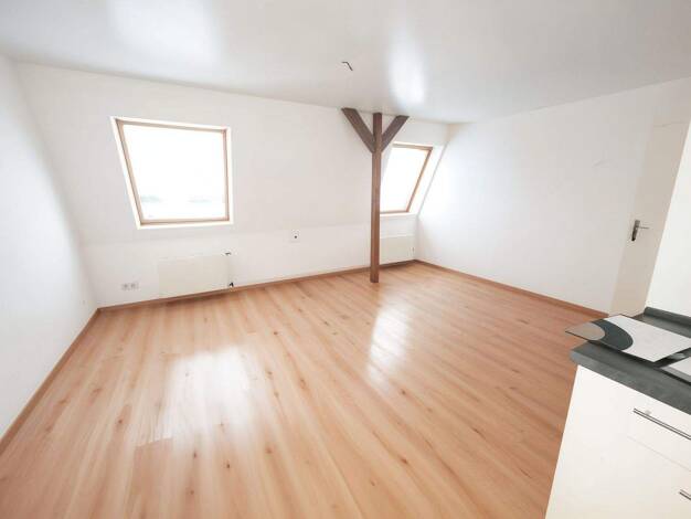 Wohnung zur Miete 650 € 2 Zimmer 68 m² Rostocker Straße 51 Wismar-Ost Wismar 23970