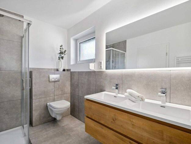 Reihenendhaus zum Kauf provisionsfrei 369.900 € 5 Zimmer 123 m² 343 m² Grundstück Schotthock Rheine 48429