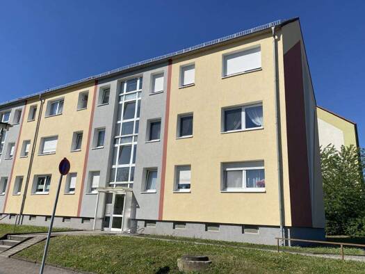 Wohnung zum Kauf 80.000 € 4 Zimmer 76 m² Neugröba Riesa 01587