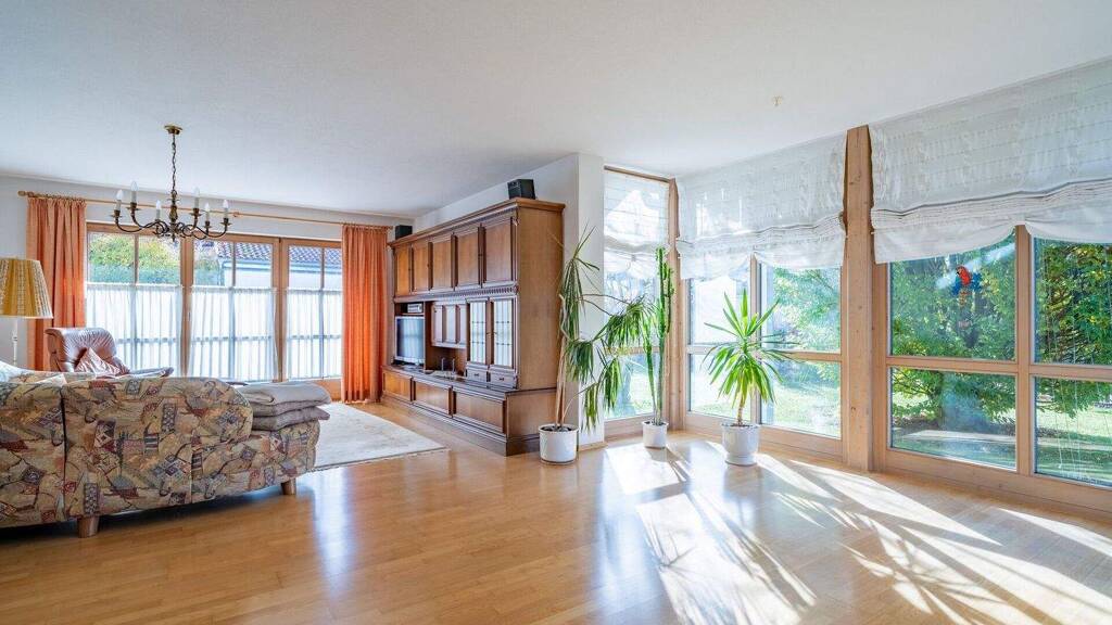 Einfamilienhaus zum Kauf 795.000 € 5 Zimmer 176,7 m² 591 m² Grundstück Schongau 86956