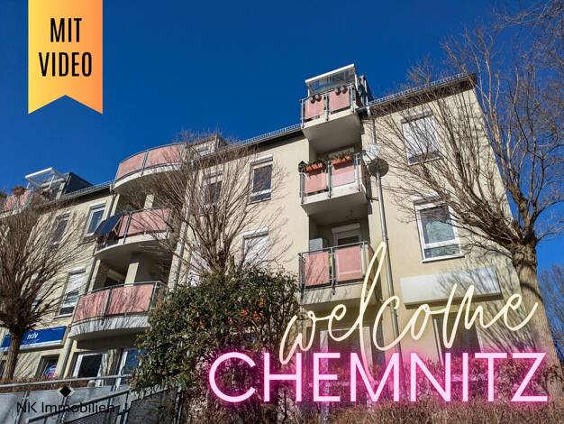 Laden zur Miete 348 € 2 Zimmer 36 m² Verkaufsfläche Paul-Jäkel-Str. 58 Altendorf Chemnitz 09113