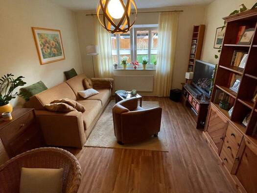 Wohnung zur Miete 850 € 3 Zimmer 79 m² EG Barmstedt 25355