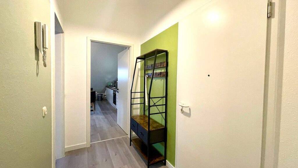 Wohnung zur Miete auf Zeit 1.350 € 2 Zimmer 40 m² frei ab 08.04.2026 Großzschachwitz Dresden 01259