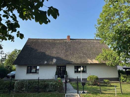 Einfamilienhaus zum Kauf 499.000 € 6 Zimmer 267 m² 1.923 m² Grundstück Hornstorf Hornstorf 23974