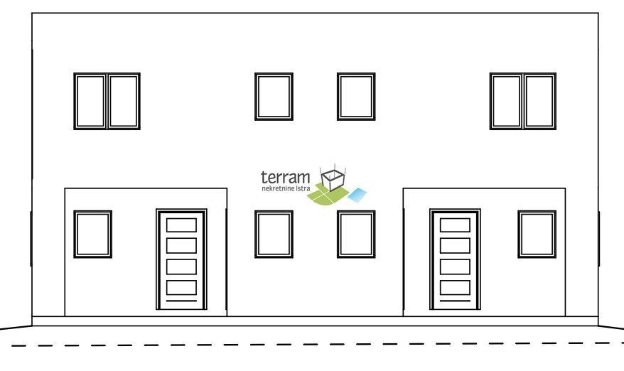 Haus zum Kauf 360.000 € 4 Zimmer 100 m²<br/>Wohnfläche 230 m²<br/>Grundstück Medulin 52203