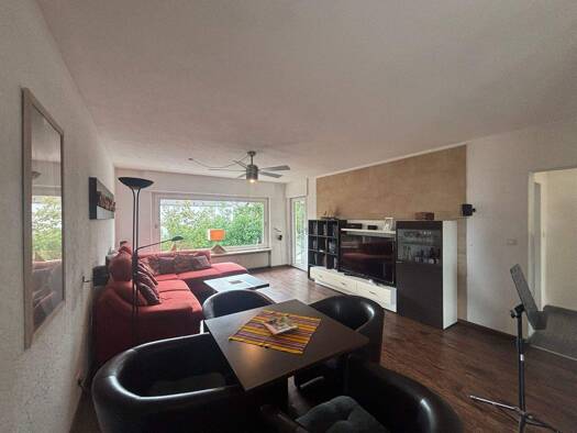 Wohnung zum Kauf 3 Zimmer 104,1 m² frei ab 01.03.2026 Hüttenfeld Lampertheim 68623