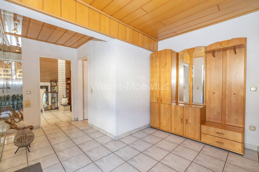 Einfamilienhaus zum Kauf - Ansicht 3