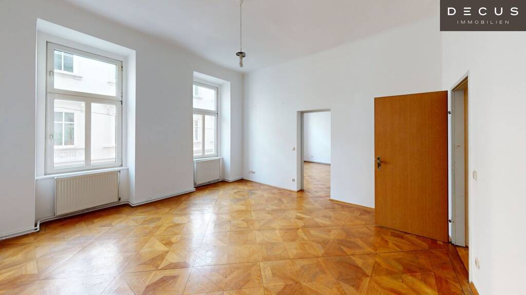 Büro zum Kauf 549.000 € 6 Zimmer Wien 1150
