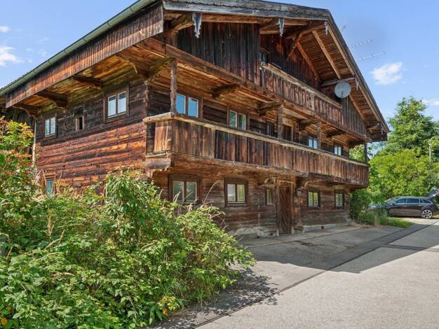 Bauernhaus zum Kauf 1.100.000 € 9 Zimmer 140 m² 1.346 m² Grundstück Grub Valley 83626