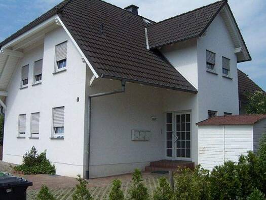 Studio zur Miete 530 € 2 Zimmer 44,8 m² 1. Geschoss Simmern 55469