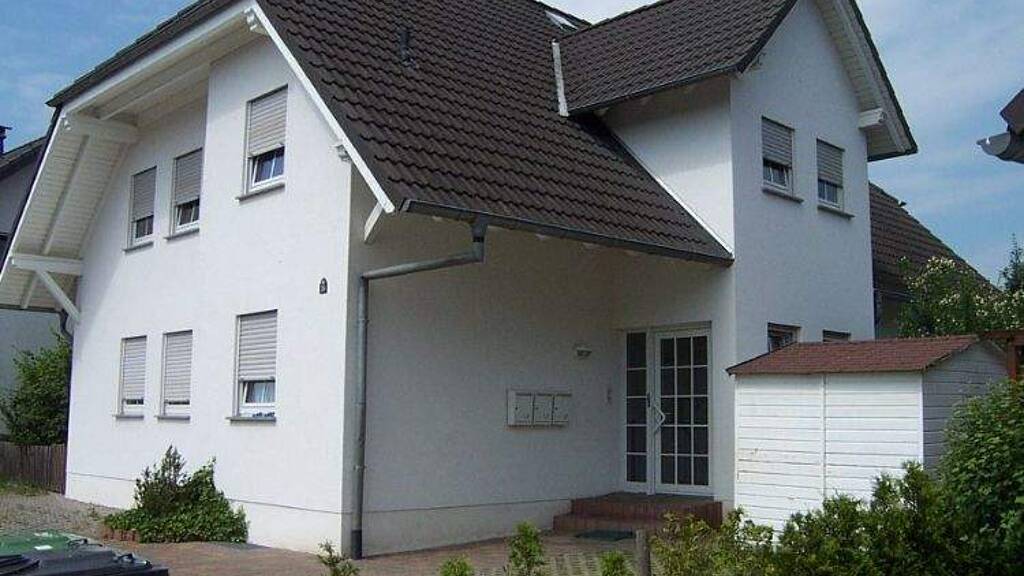 Studio zur Miete 530 € 2 Zimmer 44,8 m² 1. Geschoss Simmern 55469