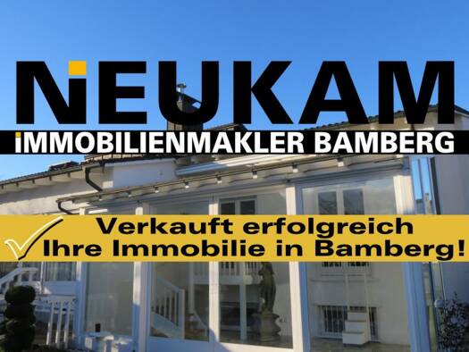 Einfamilienhaus zum Kauf 785.000 € 5 Zimmer 182,3 m² 550 m² Grundstück Bamberg 96049