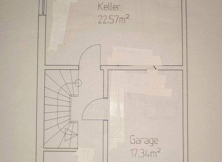 Reihenendhaus zum Kauf provisionsfrei 549.000 € 5 Zimmer 157 m² 470 m² Grundstück frei ab 01.05.2026 Nord Remscheid, Nordrhein-Westfalen 42855