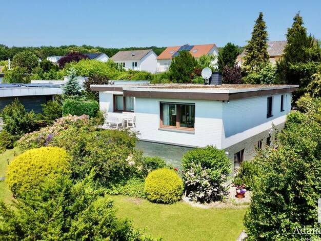 Bungalow zum Kauf 645.000 € 8 Zimmer 205 m² 888 m² Grundstück Harleshausen Harleshausen 34128