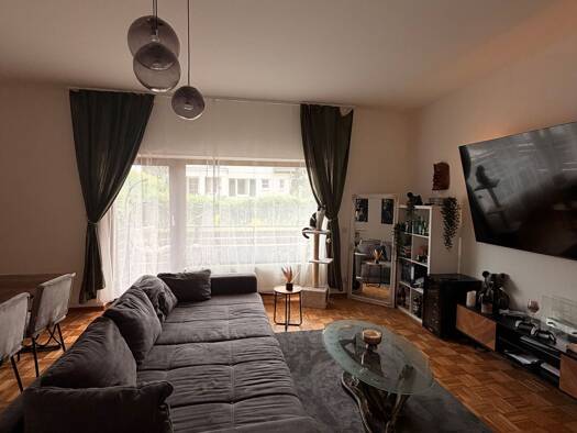 Wohnung zur Miete 700 € 1,5 Zimmer 65 m² Geschoss EG/2 frei ab 01.09.2026 Neuwied Neuwied 56564