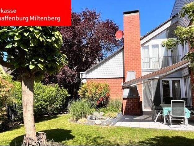 Einfamilienhaus zum Kauf 629.000 € 5 Zimmer 171 m² 497 m² Grundstück Dettingen Karlstein am Main 63791