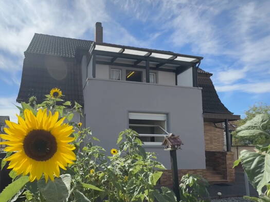 Einfamilienhaus zum Kauf 343.000 € 7 Zimmer 138,9 m² 359 m² Grundstück Obernau Aschaffenburg / Obernau 63743