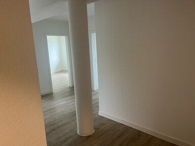 Wohnung zur Miete 890 € 2 Zimmer 82,7 m² 1. Geschoss frei ab sofort Hellwege-Allee 2 Harsefeld Harsefeld 21698