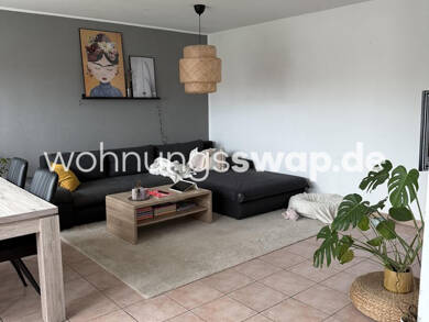 Studio zur Miete Tauschwohnung 960 € 2 Zimmer 90 m² 1. Geschoss Mammendorf Fürstenfeldbruck 82291