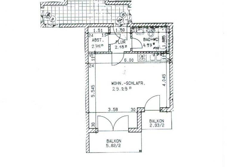 Studio zum Kauf 80.000 € 1 Zimmer 43 m² Bannewitz 01728