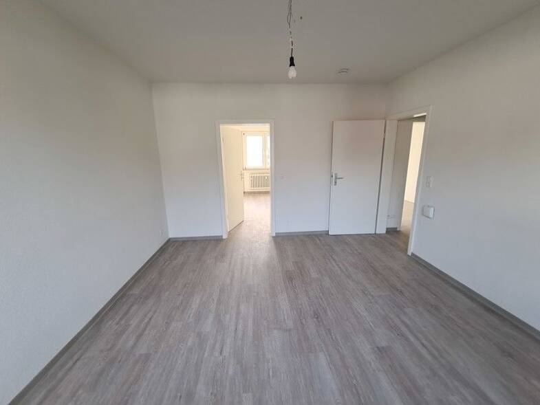 Wohnung zur Miete 551 € 2 Zimmer 56 m² 2. Geschoss frei ab 26.05.2025 Spitzwegstr. 12 Weitmar - Mitte Bochum 44795
