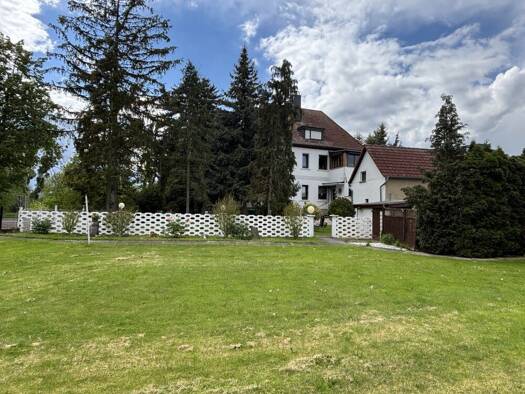 Villa zum Kauf - Erstbezug 195.000 € 10 Zimmer 278 m² 1.744 m² Grundstück Groß Rosenburg Barby 39240