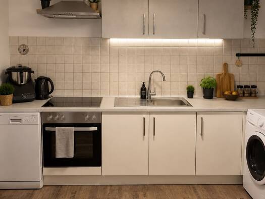 Wohnung zur Miete 600 € 4 Zimmer 100 m² Geschoss 1/2 frei ab 01.11.2026 Bleicherode Bleicherode 99752
