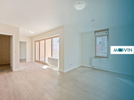 Studio zur Miete 579 € 2 Zimmer 42,2 m² 6. Geschoss frei ab sofort Pfotenhauerstraße 41 Johannstadt-Nord Dresden 01307