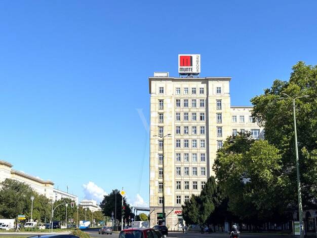 Wohnung zum Kauf 598.000 € 3 Zimmer 90 m² 2. Geschoss Friedrichshain Friedrichshain-Kreuzberg 10243