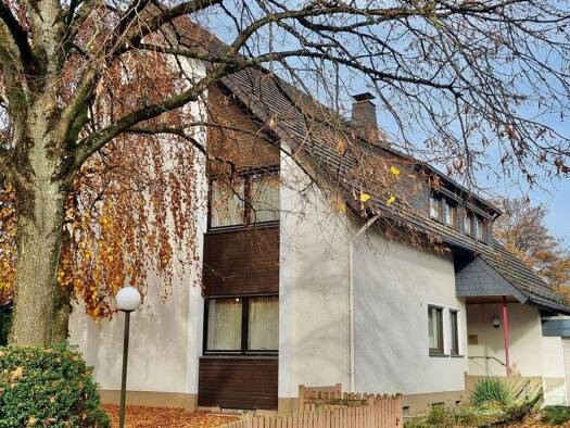 Mehrfamilienhaus zum Kauf 525.000 € 10 Zimmer 222 m² 1.344 m² Grundstück frei ab sofort Schlangen 33189