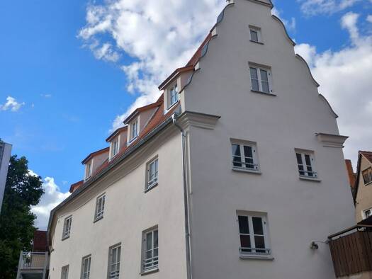 Wohnung zur Miete 735 € 2 Zimmer 59,8 m² frei ab 01.10.2026 Nördlingen Nördlingen 86720