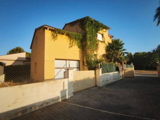 Chalet zum Kauf 340.000 € 4 Zimmer 203 m² Creixell 43839