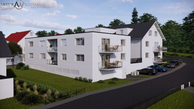 Wohnung zum Kauf 369.000 € 3 Zimmer 94,6 m² Oberschopfheim Friesenheim 77948