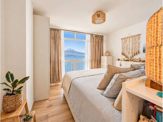 Penthouse zum Kauf 190.000 € 1 Zimmer 51 m² Tacoronte 38358