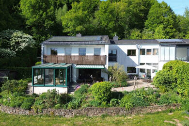 Einfamilienhaus zum Kauf 379.000 € 5 Zimmer 138 m² 1.524 m² Grundstück Gerolstein Gerolstein 54568