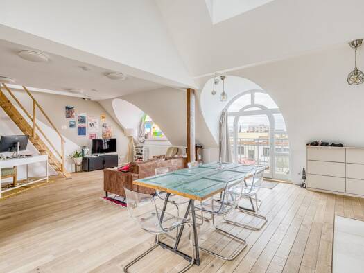 Wohnung zum Kauf 698.000 € 3 Zimmer 93 m² 5. Geschoss Wilmersdorf Berlin / Wilmersdorf 10715