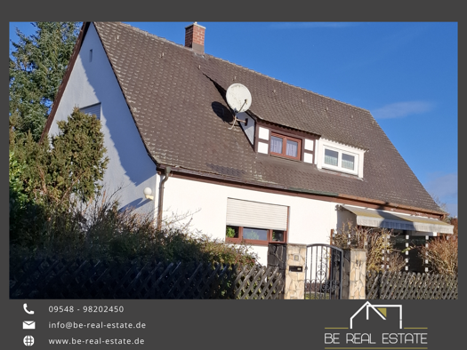 Doppelhaushälfte zum Kauf als Kapitalanlage geeignet 745.000 € 5 Zimmer 181 m² 996 m² Grundstück Am Neubruch 41 Behringersdorf Schwaig bei Nürnberg 90571