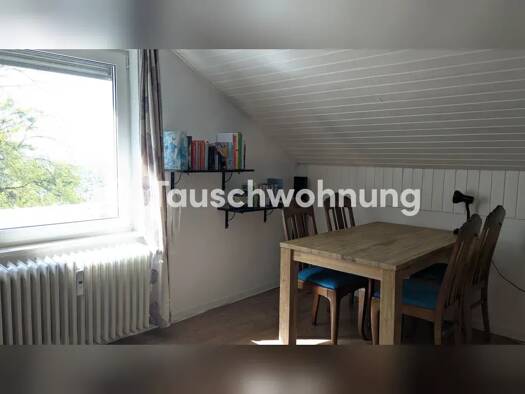 Wohnung zur Miete Tauschwohnung 520 € 3 Zimmer 70 m² Oberweimar Weimar (Lahn) 35096