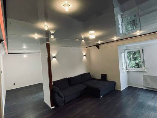 Wohnung zur Miete 1.100 € 1 Zimmer 100 m² Geschoss 2/3 frei ab 01.09.2026 Schifferstadt 67105