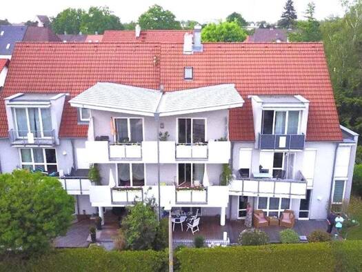 Wohnung zur Miete 1.323 € 3 Zimmer 98 m² 2. Geschoss frei ab sofort Eibach Nürnberg 90451