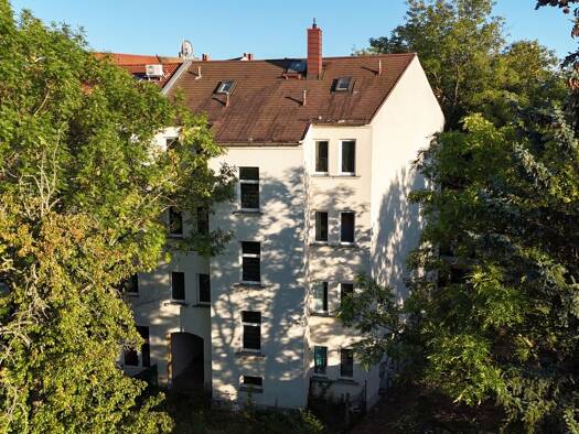 Mehrfamilienhaus zum Kauf als Kapitalanlage geeignet 580.000 € 354,9 m² 480 m² Grundstück Sellerhausen-Stünz Leipzig 04318