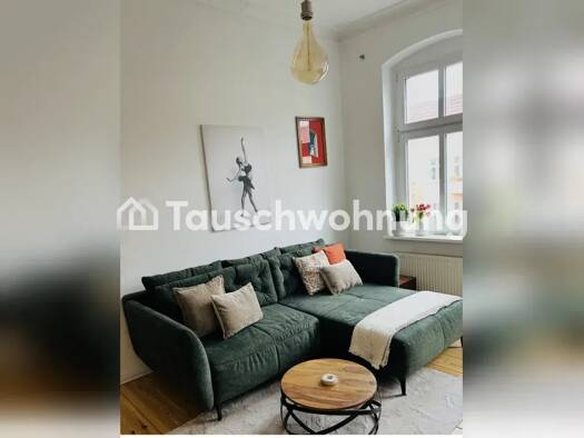 Wohnung zur Miete Tauschwohnung 500 € 2 Zimmer 49 m² EG Französisch Buchholz Pankow 13088