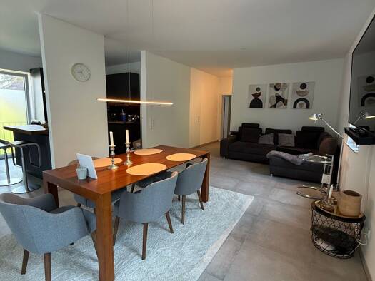 Penthouse zur Miete 1.950 € 4,5 Zimmer 145 m² 1. Geschoss frei ab 01.11.2026 Isernhagen-Süd Hannover 30657