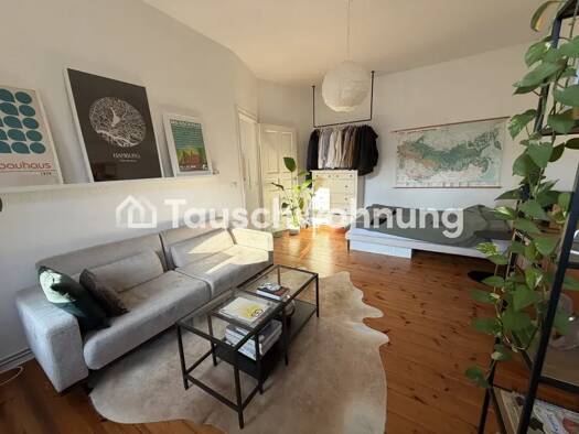 Wohnung zur Miete Tauschwohnung 451 € 1 Zimmer 39 m² 4. Geschoss Britz Berlin 12043