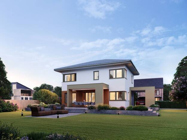 Villa zum Kauf 578.300 € 4 Zimmer 143,1 m² 450 m² Grundstück Hosterwitz/Pillnitz Ortsamtsbereich Loschwitz 01326
