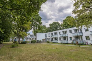 Wohnung zur Miete 406 € 2 Zimmer 46,7 m² EG Sudwalder Straße 51 Osterholz Bremen 28307