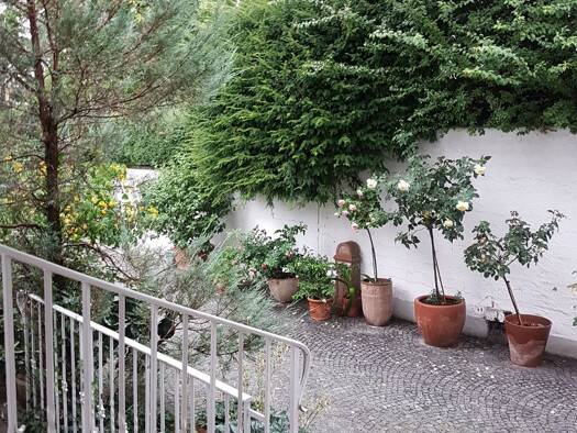 Terrassenwohnung zur Miete 3.200 € 4,5 Zimmer 153 m² 3 Geschosse frei ab 01.11.2026 Thalk.Obersendl.-Forsten-Fürstenr.-Solln München 81479
